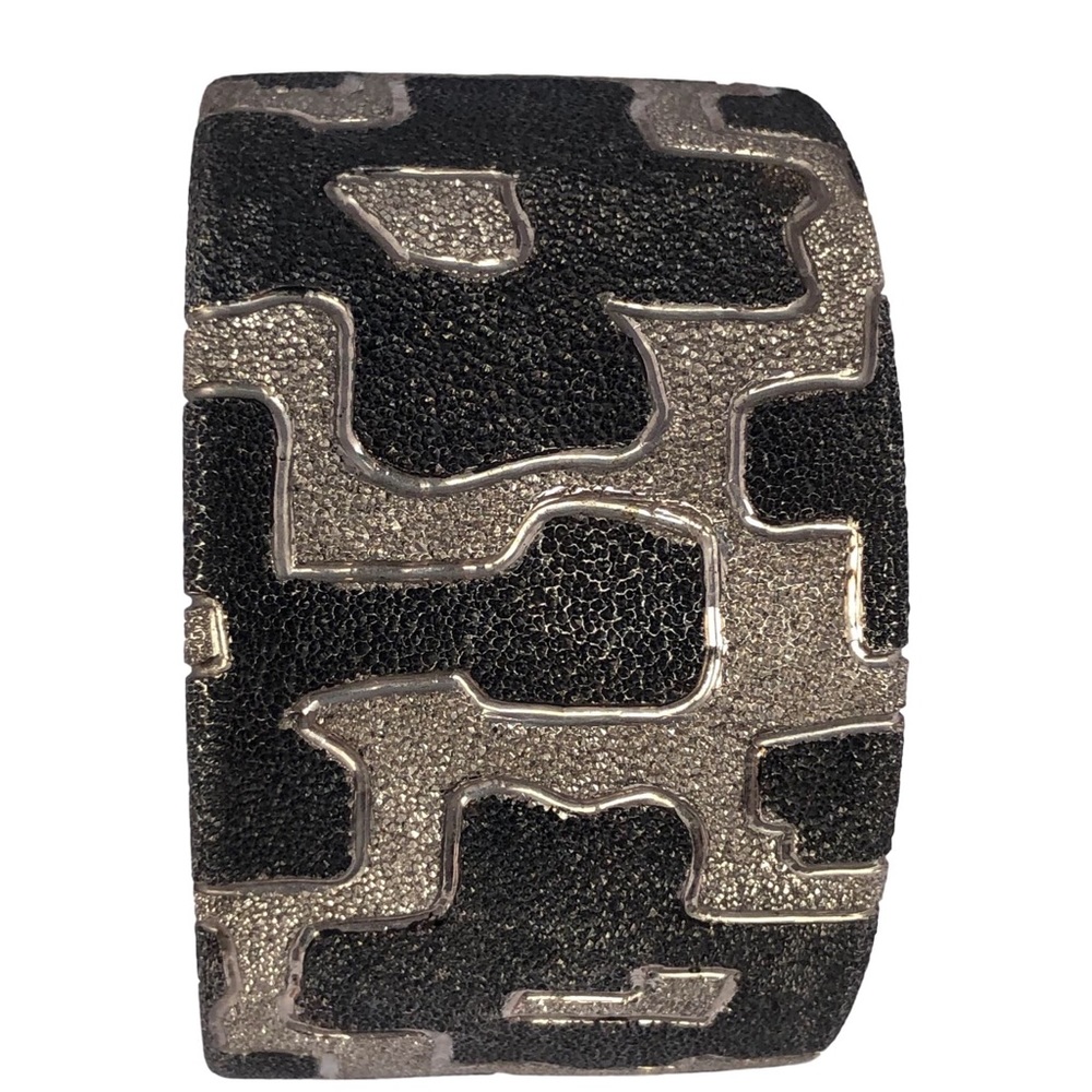 Alex Soldier Crossroads Cuff Bracelet